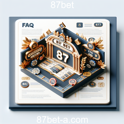 Desvende a Categoria FAQ no 87bet: Jogos de Conhecimento e Diversão