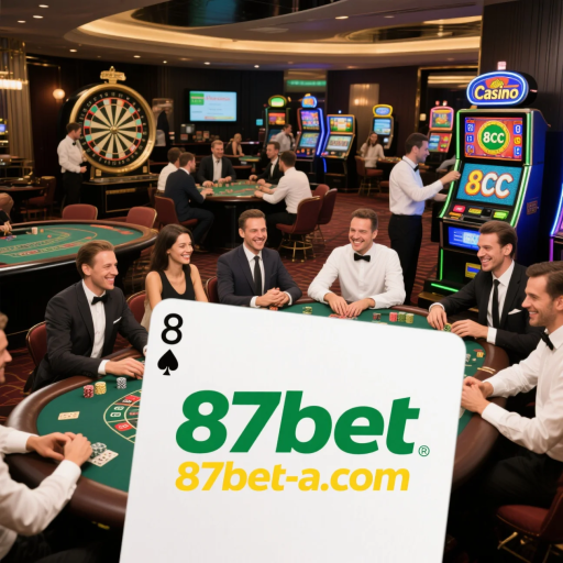 87bet