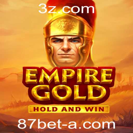 EmpireGold: Descubra a Excitante Jornada no Mundo dos Jogos