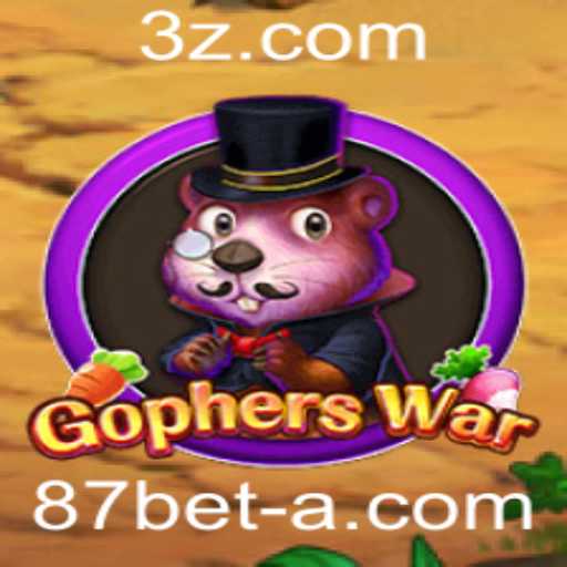 Desvendando o Universos do GophersWar e 87bet apk