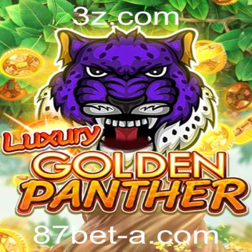 Explorando o Universo de LUXURYGOLDENPANTHER: Um Mergulho no Jogo do Momento