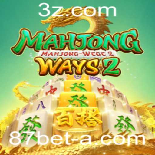 Entendendo MahjongWays2 e a dinâmica dos jogos de slot online