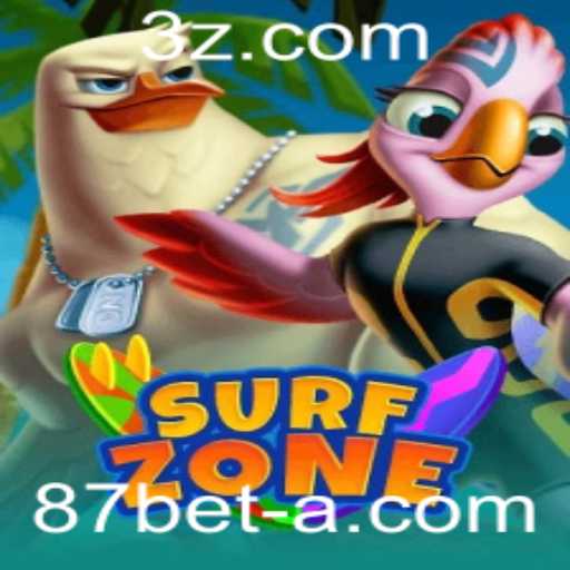 Descubra SurfZone: O Novo Fenômeno dos Jogos de Aventura e Aposta