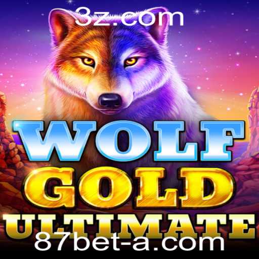 Descubra WolfGoldUltimate: A Emoção de um Novo Jogo de Cassino Online